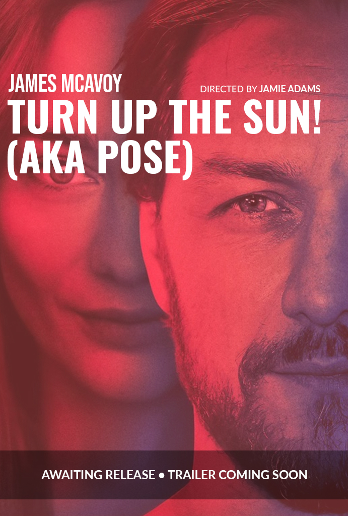 turn up the sun