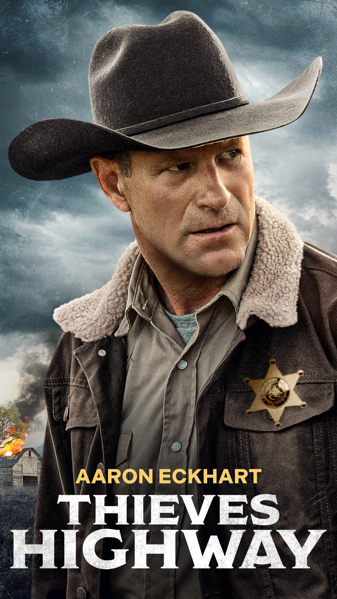 Thieves Highway poster