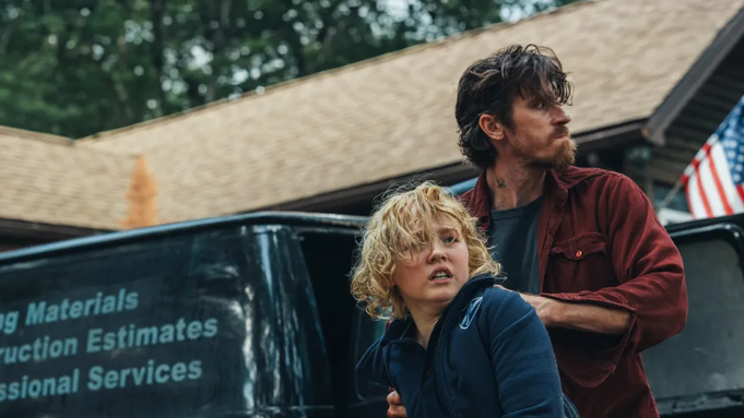 Garrett Hedlund Kidnapping Thriller ‘Barron’s Cove’ Acquired by Well Go USA Entertainment (EXCLUSIVE)